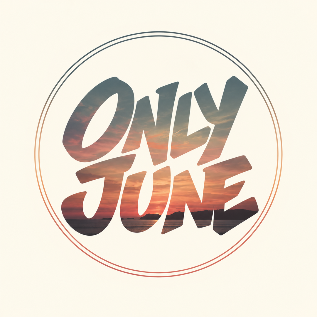 Only June